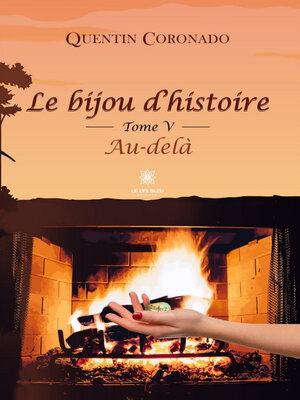 cover image of Le bijou d'histoire--Tome 5